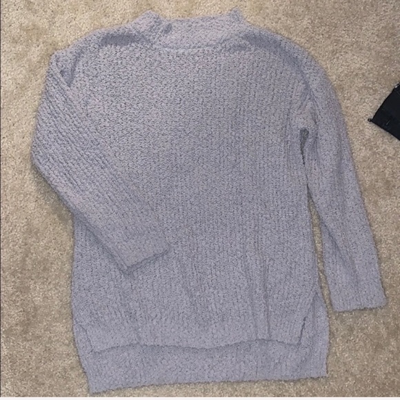 Gray Sweater - Picture 1 of 1